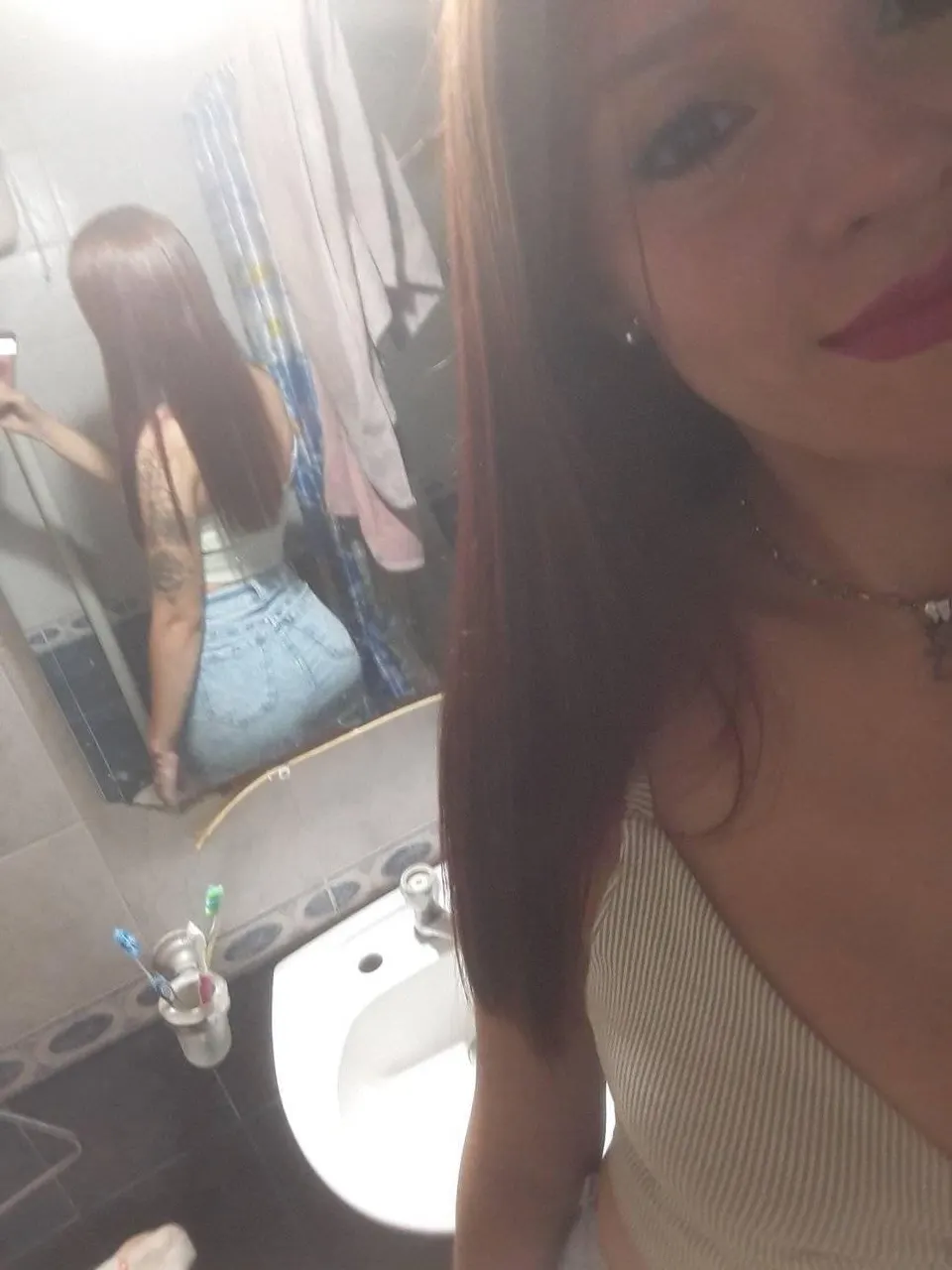 Putitas rosarinas