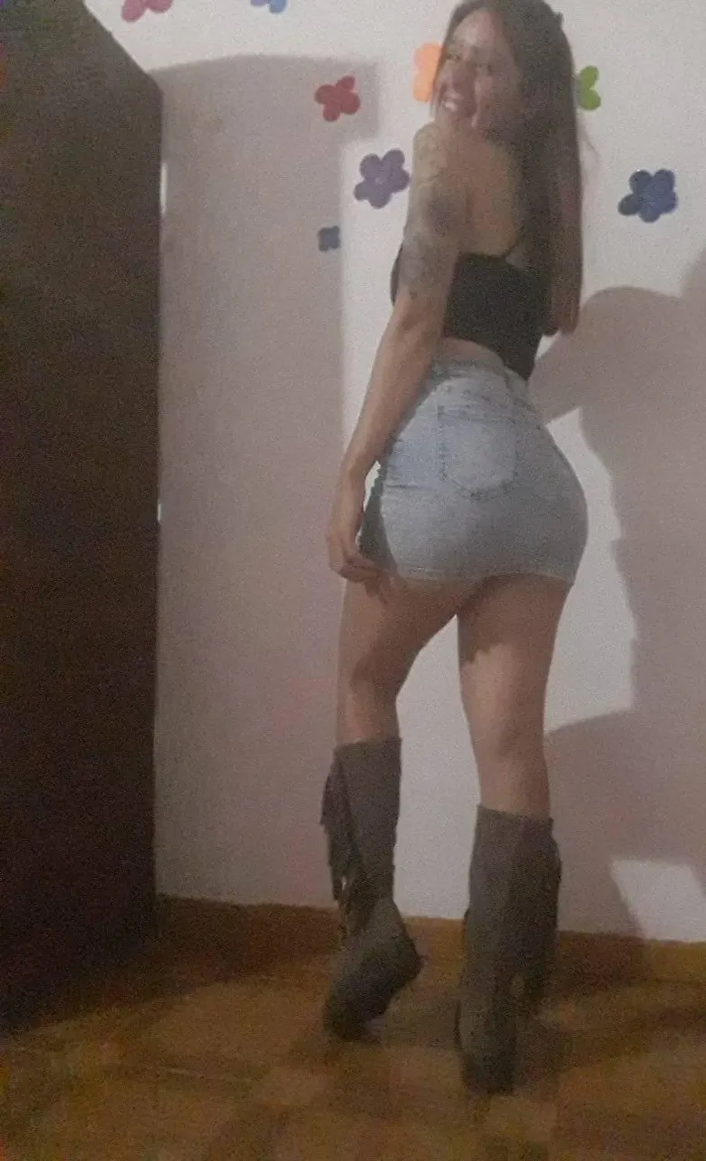 Putitas rosarinas