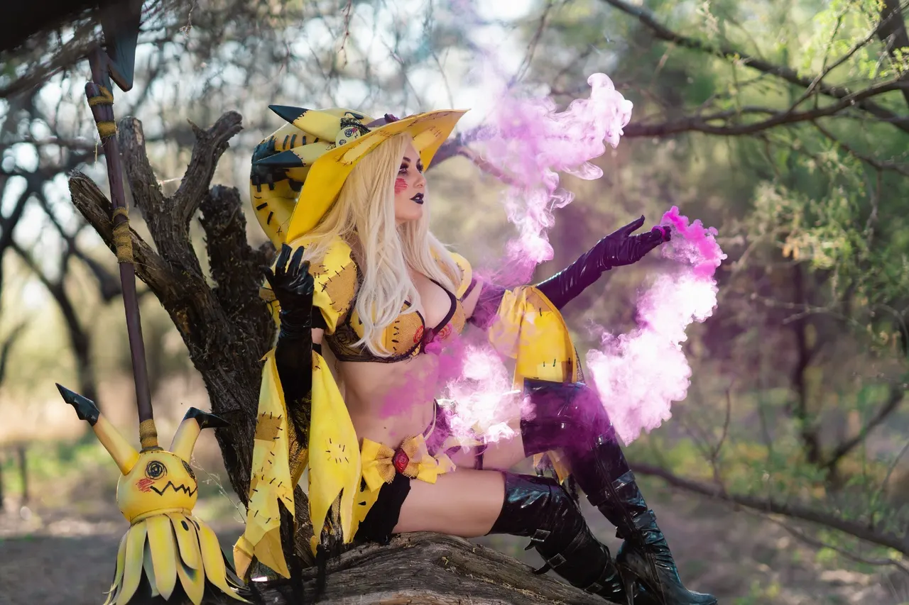 cosplay mix ( parte 8 )