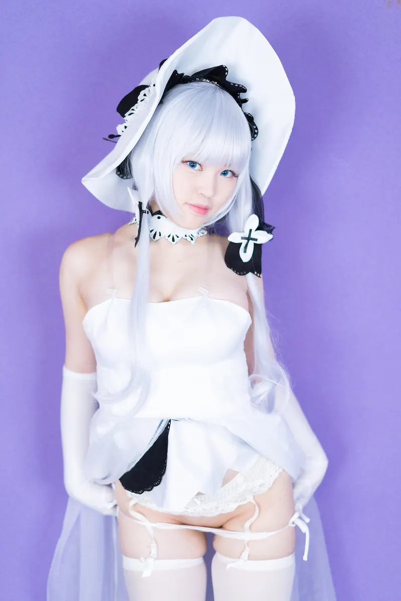 cosplay mix ( parte 8 )