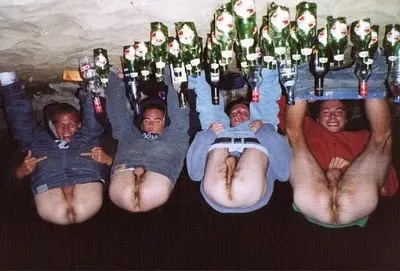 Borrachines