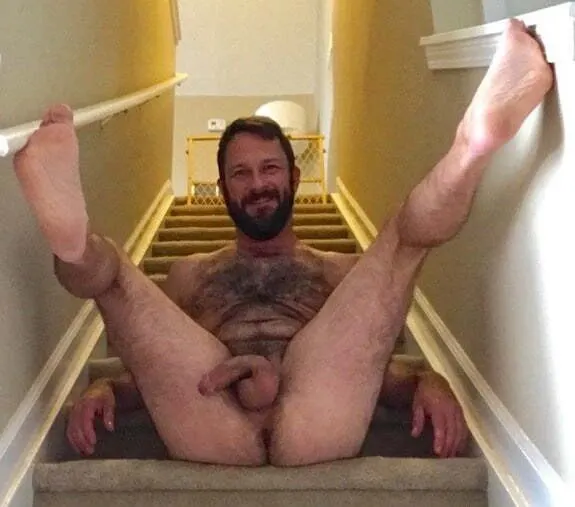 Escalera al cielo