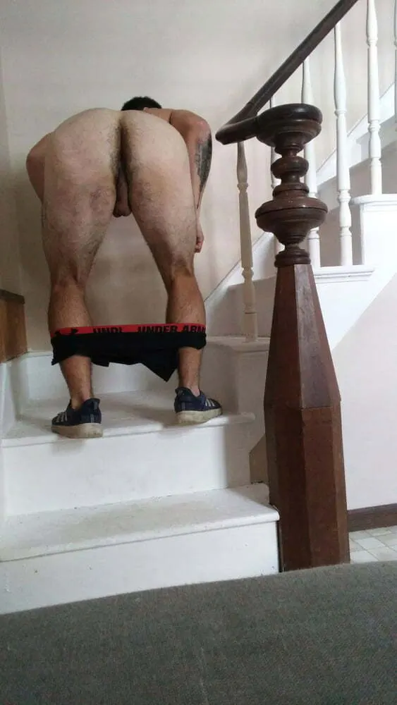 Escalera al cielo