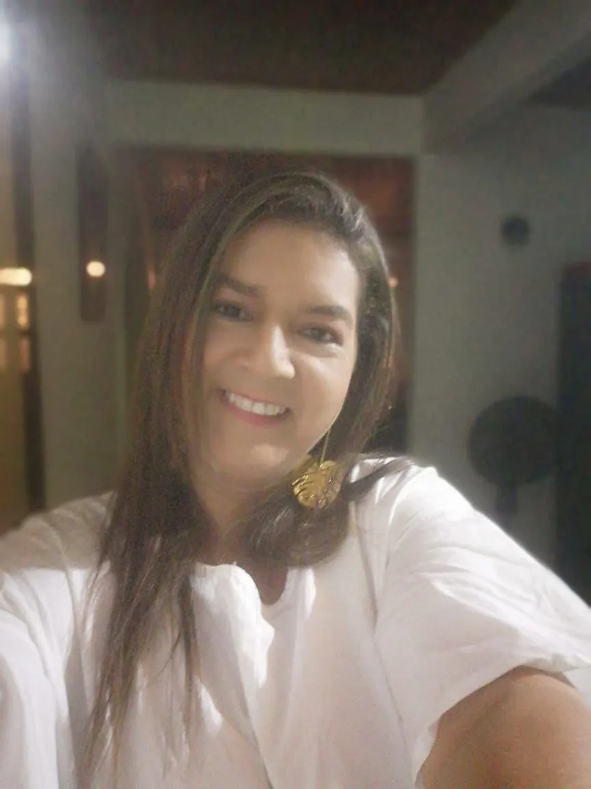 Madura colombiana 😜
