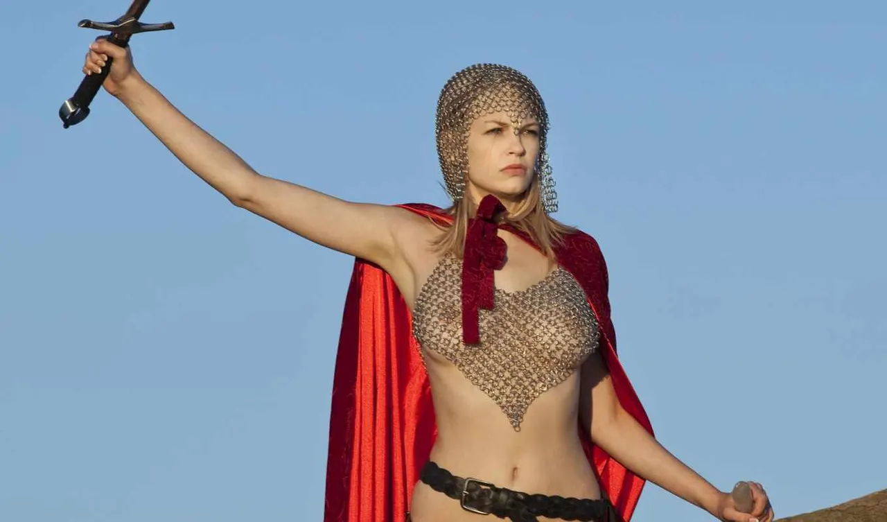 Guerreras