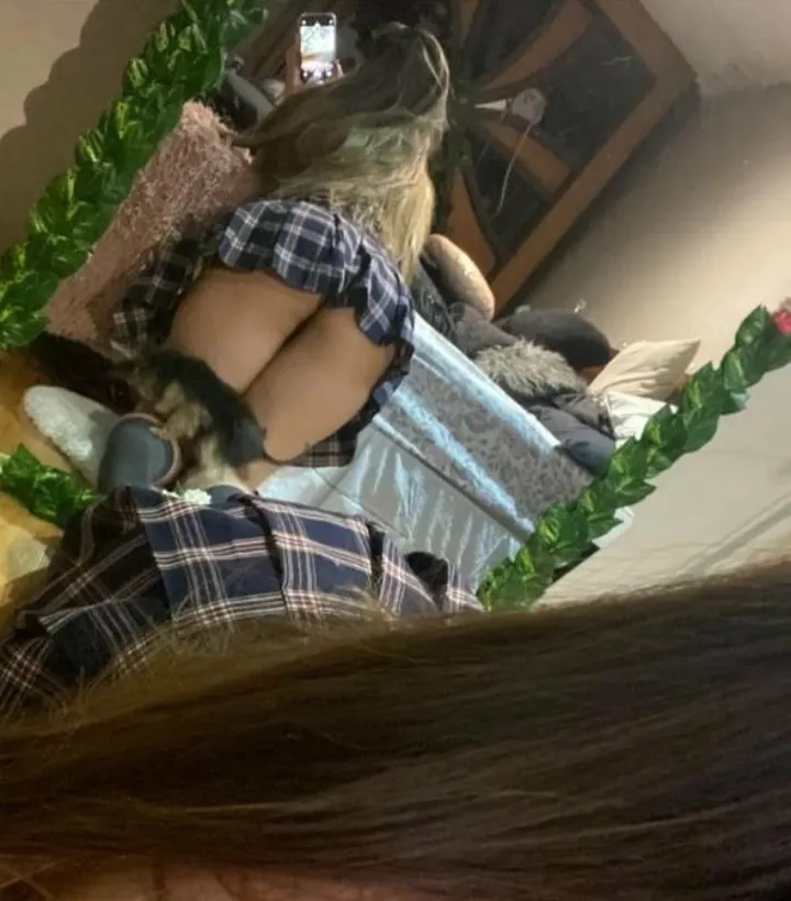 María Parra (Influencer)