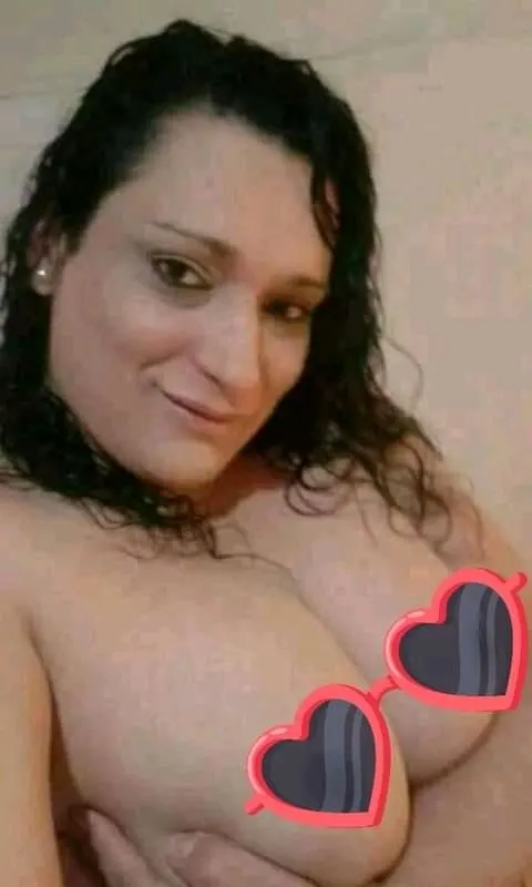 Ambar Soler acompañante trans en San Miguel de Tucumán