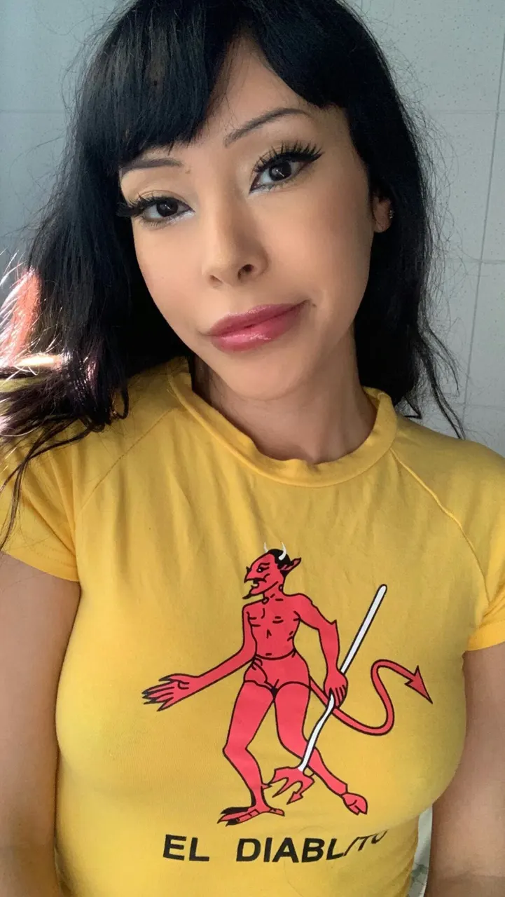 Rica delicia de mujer
