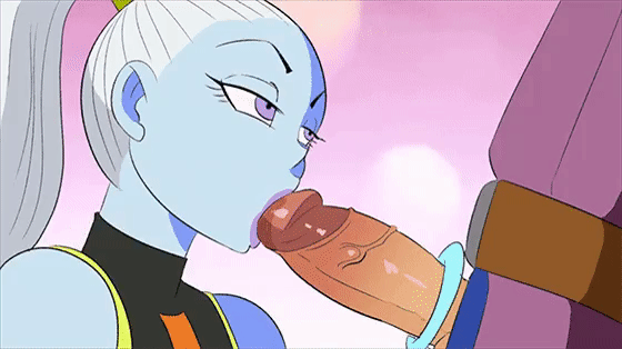 Muy buenos Gifs de Dragon Ball - Parte 2