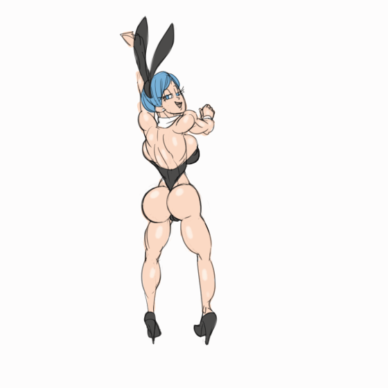 Muy buenos Gifs de Dragon Ball - Parte 2