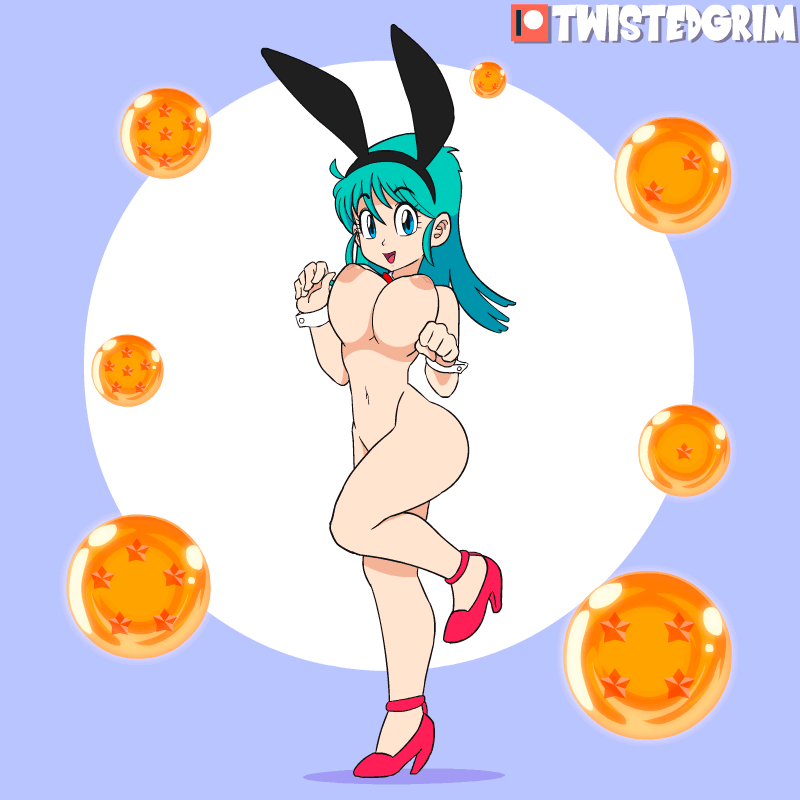 Muy buenos Gifs de Dragon Ball - Parte 2
