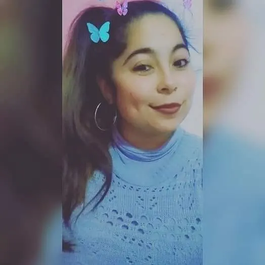 Evelyn cordobesa de muy buenas tetas