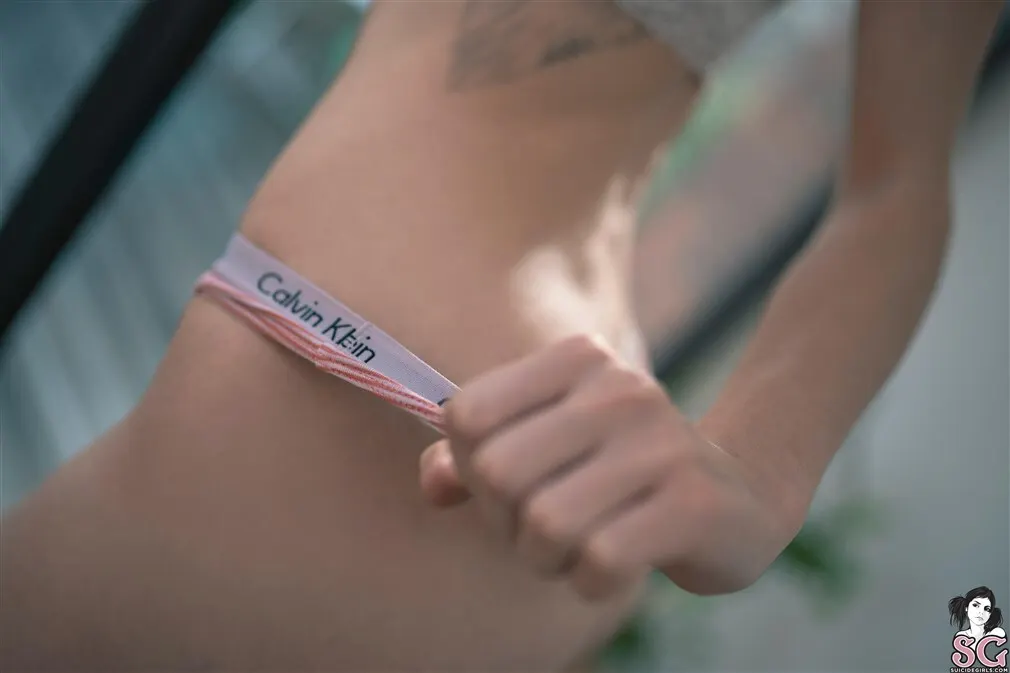 Nikitaray Suicide, Won´t you stay with me