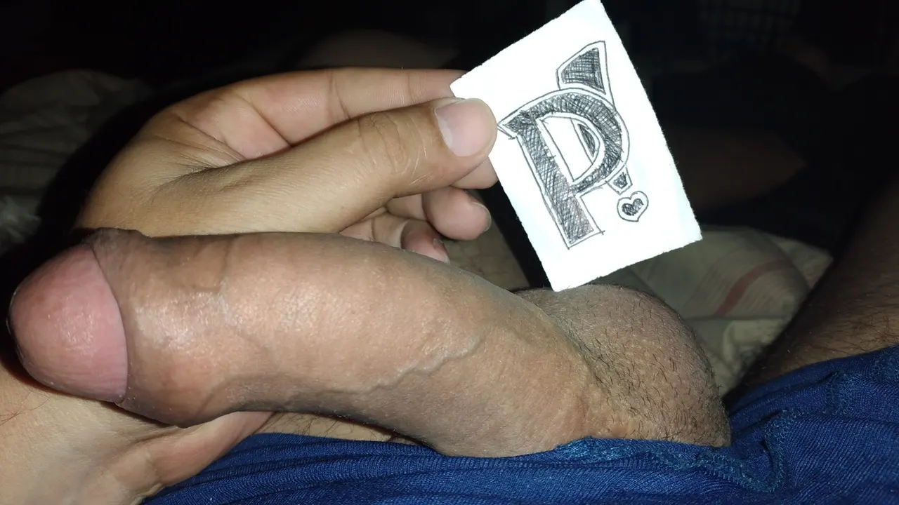 Pancho!! De noche bien parado