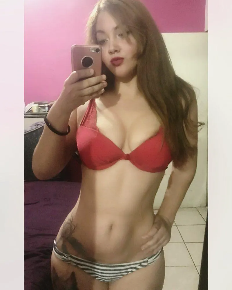 Andrea de chihuahua