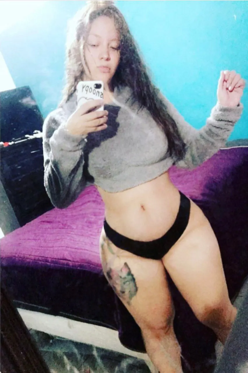 Andrea de chihuahua