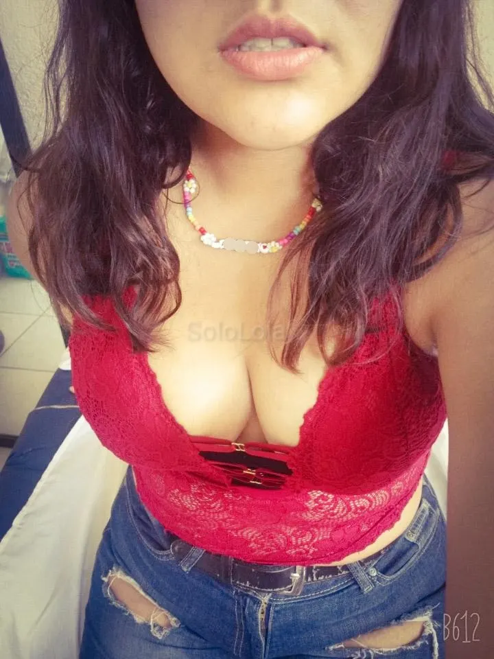 Mi amiga Lola
