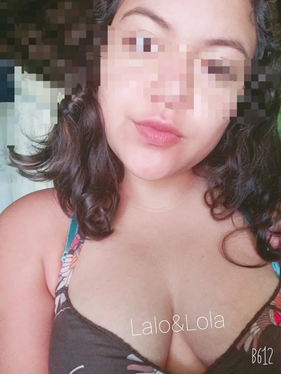 Mi amiga Lola