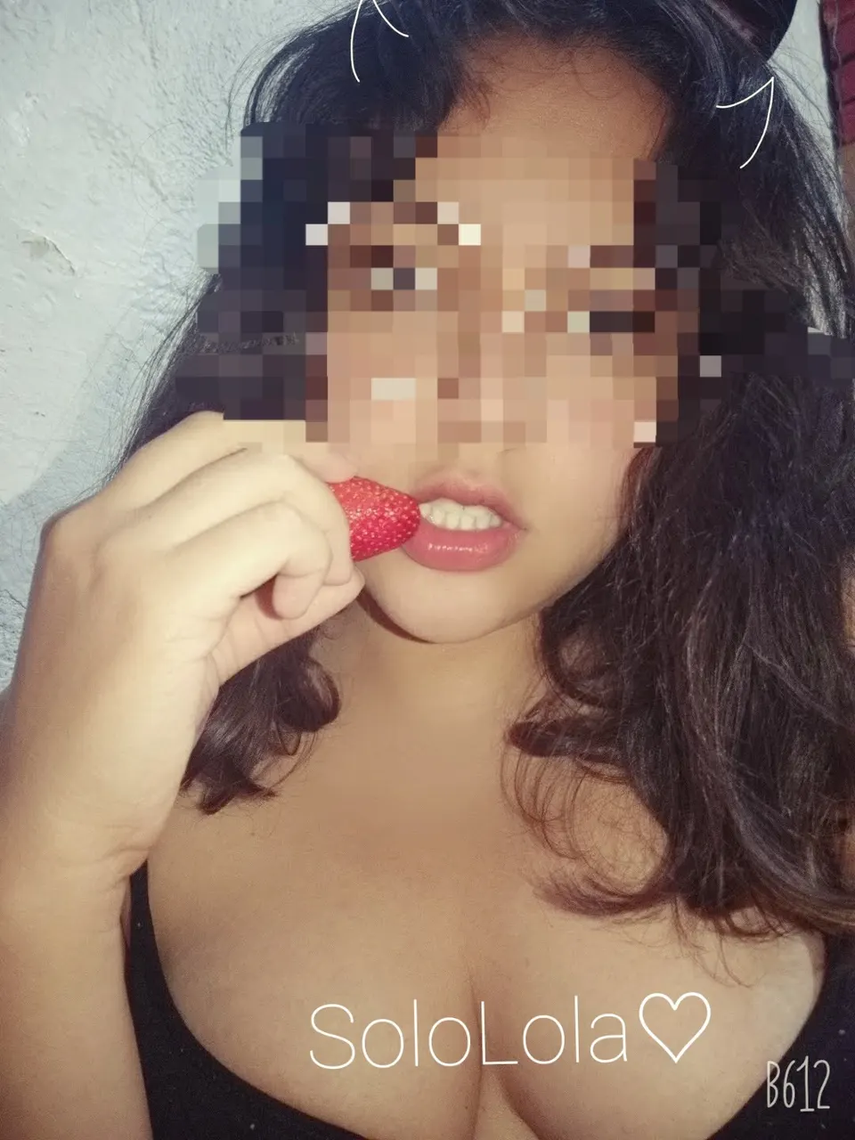 Mi amiga Lola