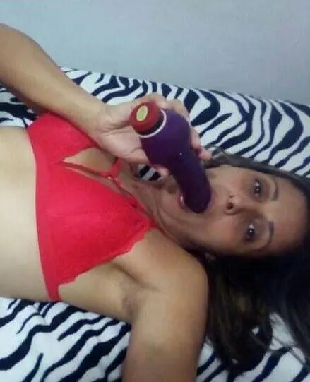 madura Argentina amateur