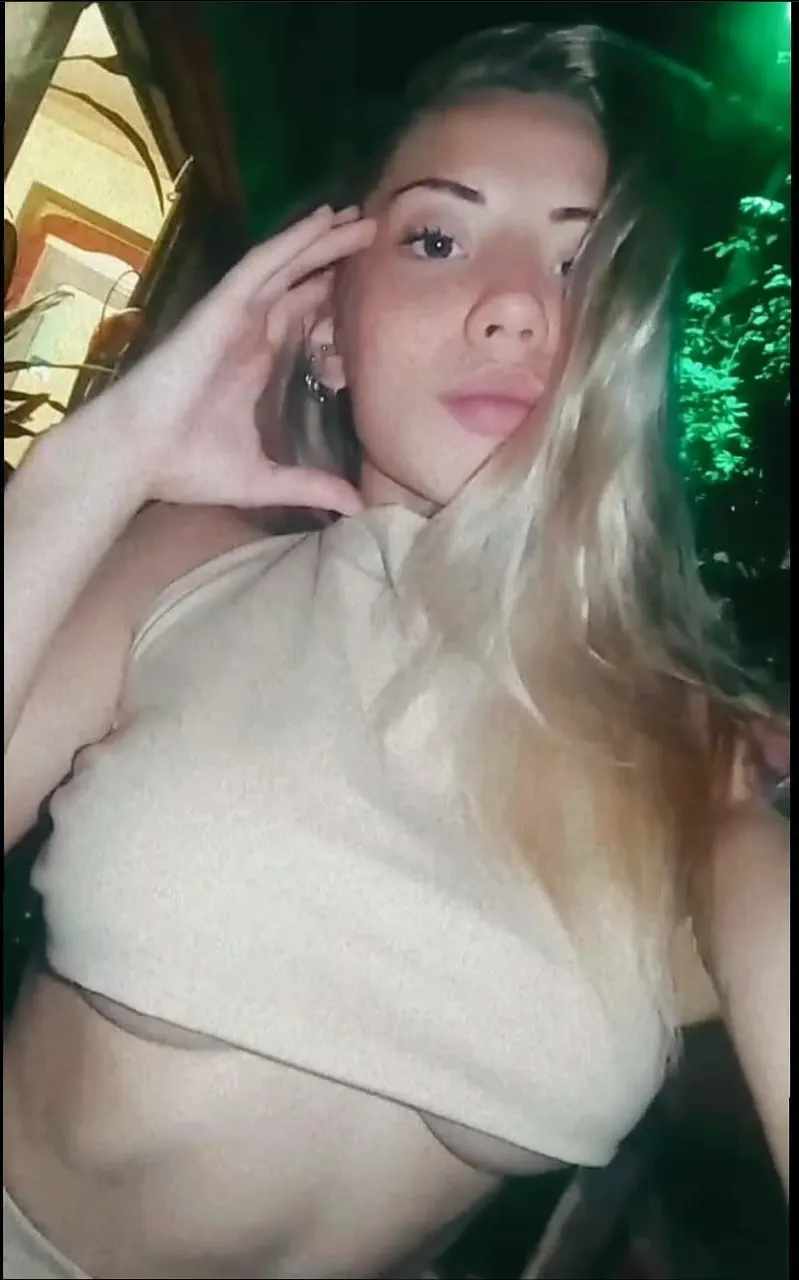 Me enamoré de esta mendocina demasiado