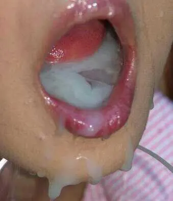 ¿ te consideras amante del semen?