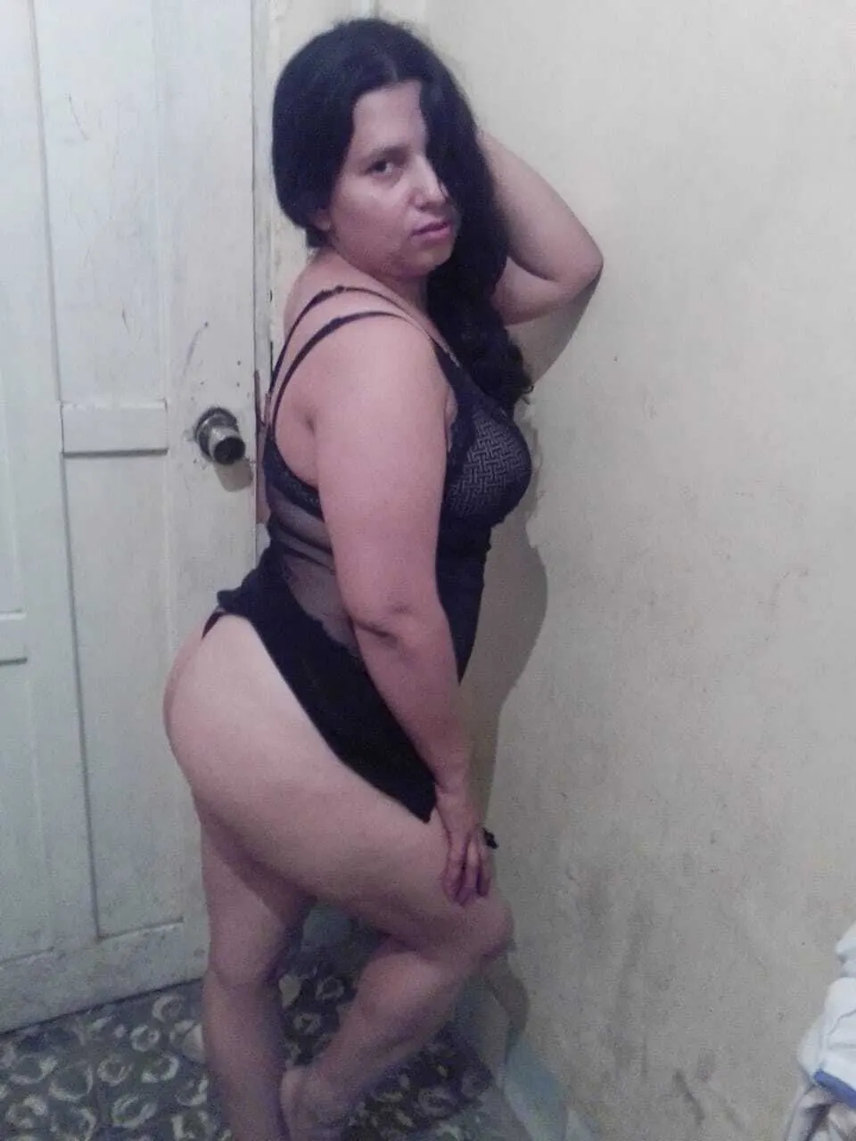 Fotos dé mí rica 😋 madre 🤤😈
