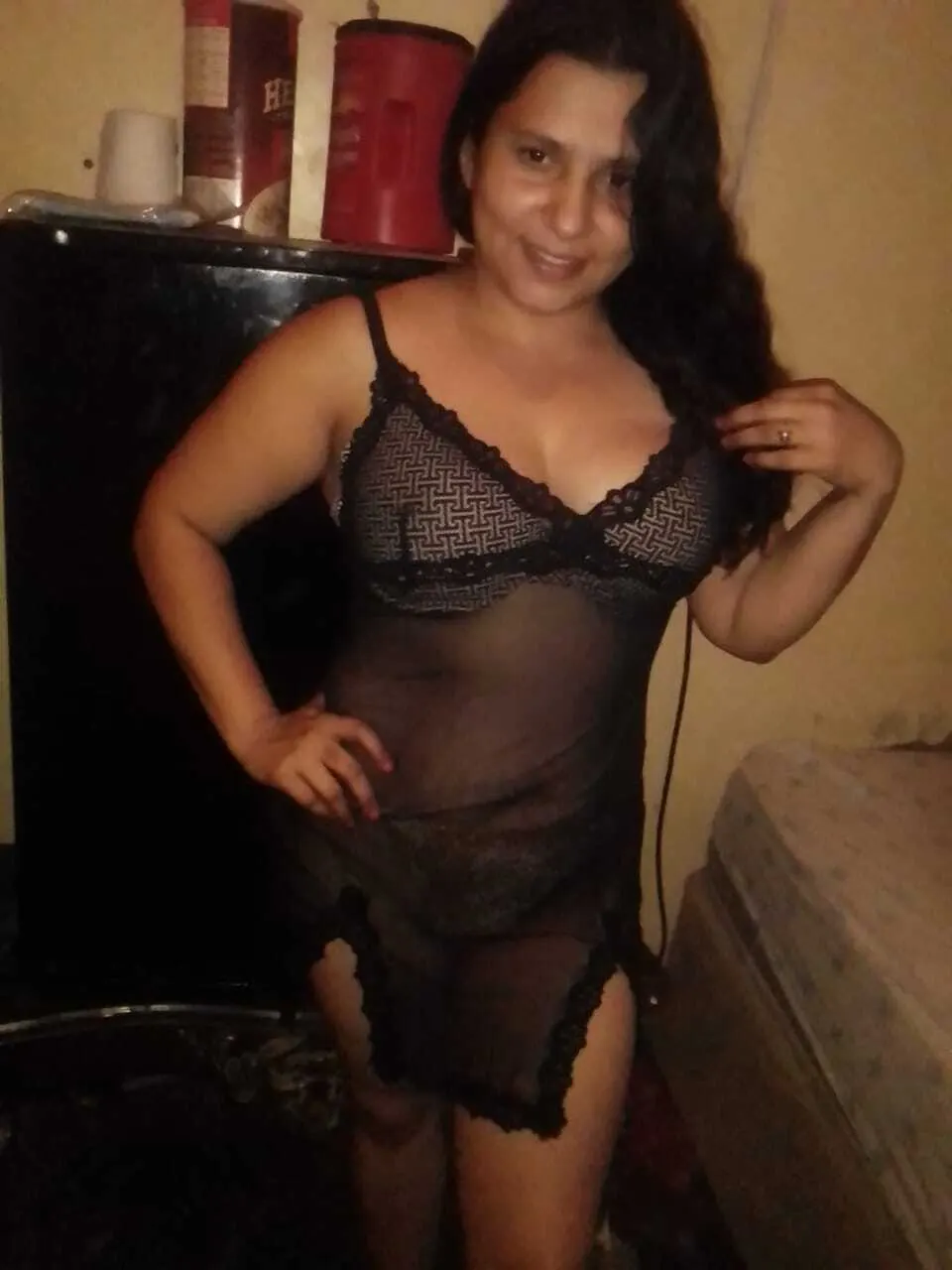 Fotos dé mí rica 😋 madre 🤤😈