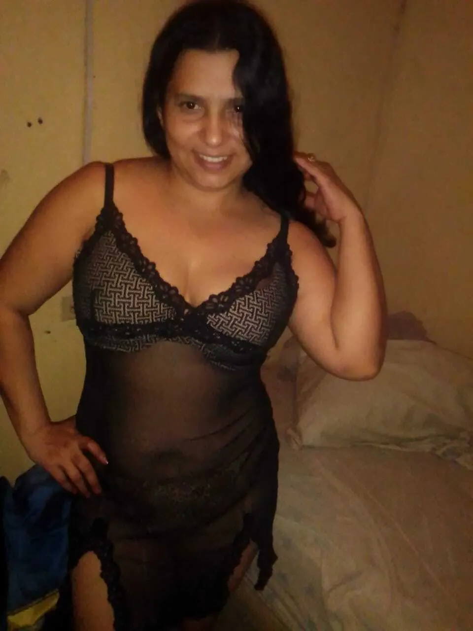 Fotos dé mí rica 😋 madre 🤤😈
