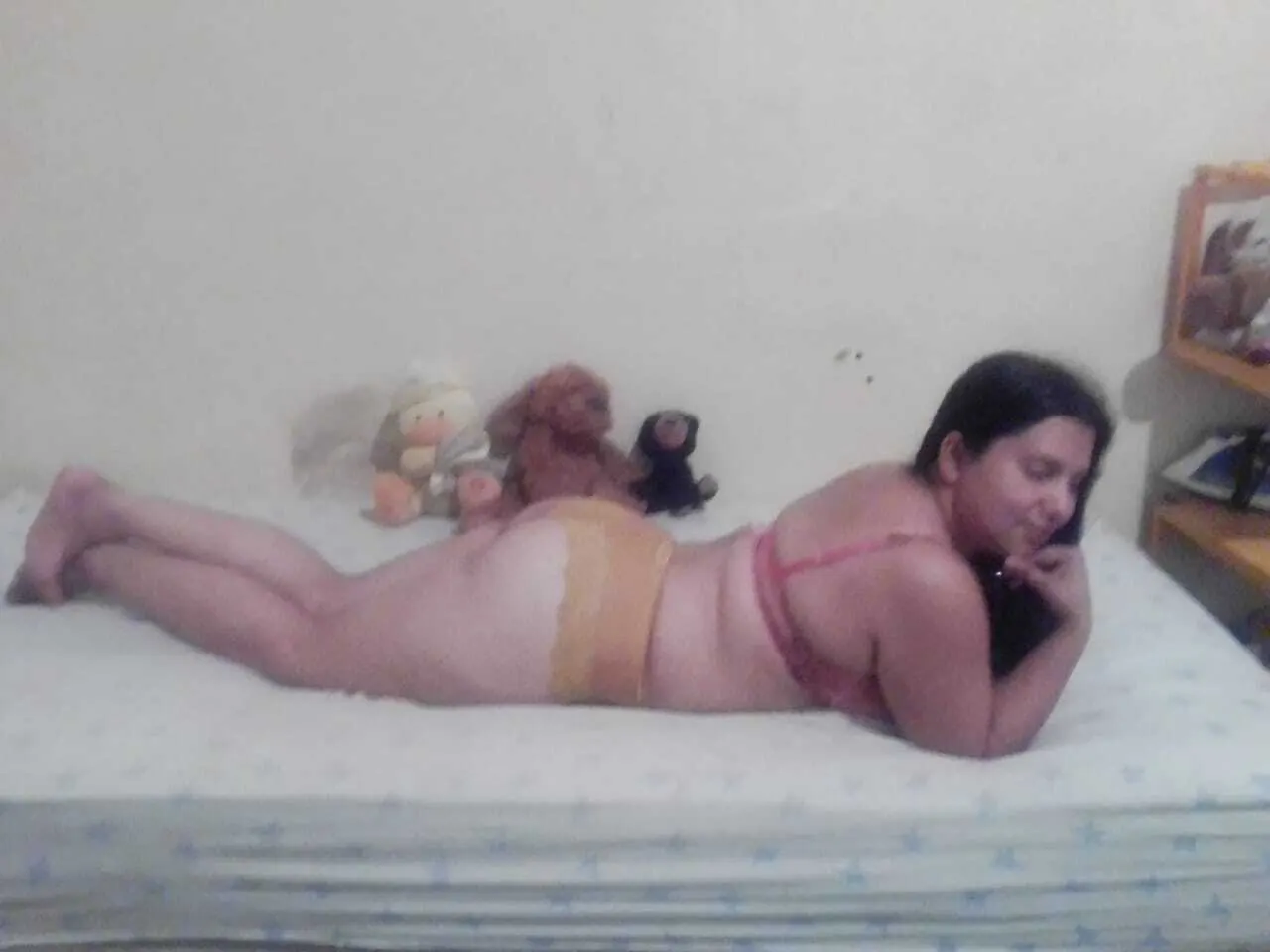 Fotos dé mí rica 😋 madre 🤤😈