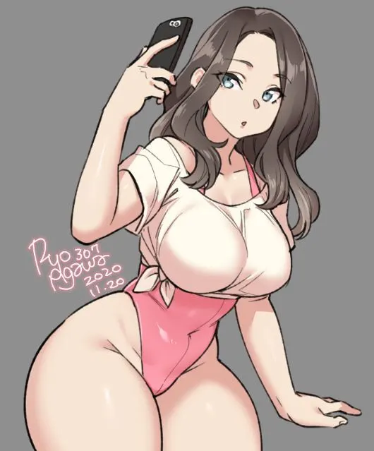 El padre del Hentai. #10 ❤️
