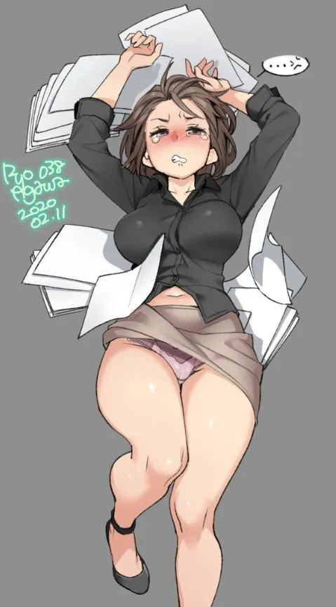 El padre del Hentai. #10 ❤️