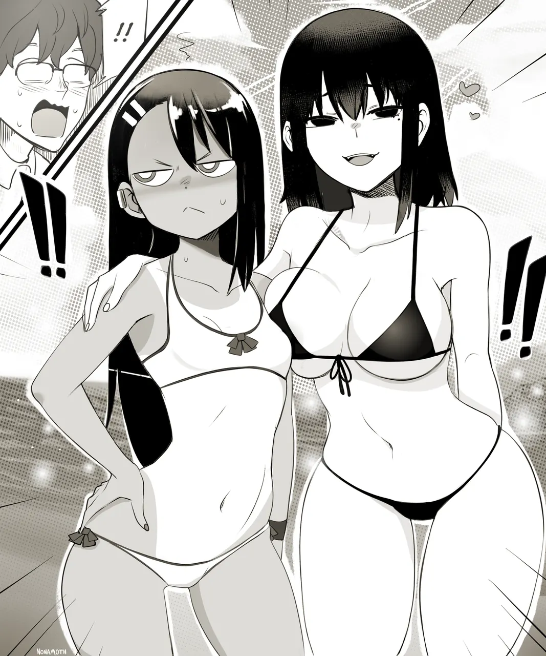 El padre del Hentai. #10 ❤️