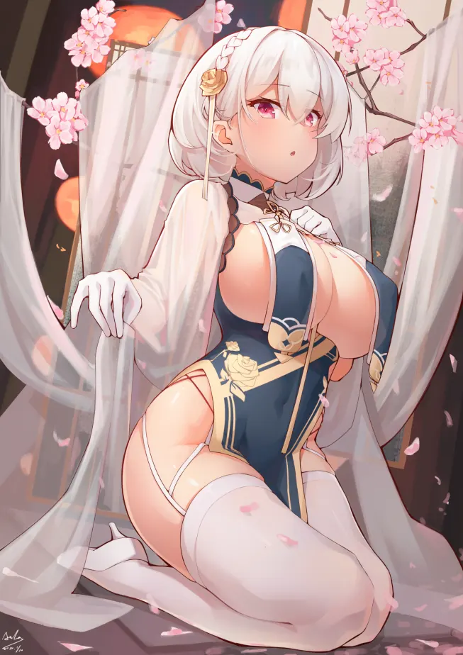 El padre del Hentai. #11 ❤️