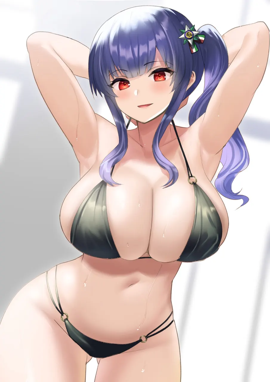 El padre del Hentai. #11 ❤️