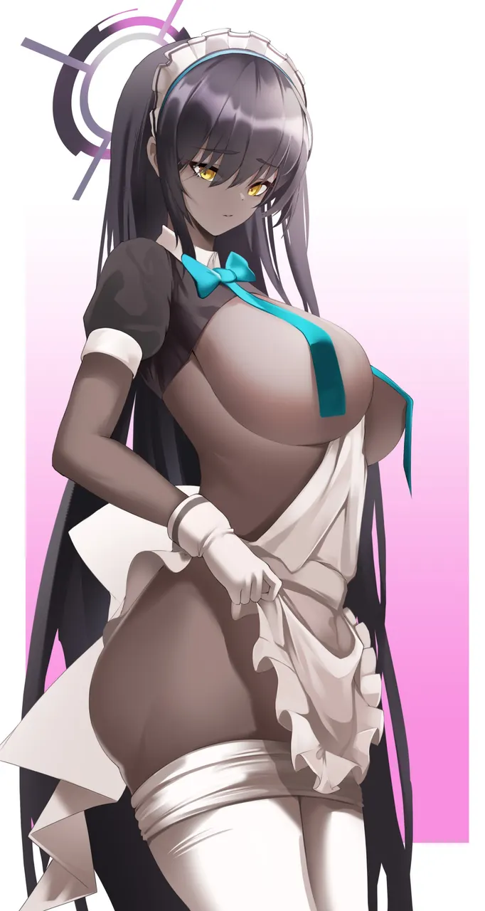 El padre del Hentai. #12 ❤️