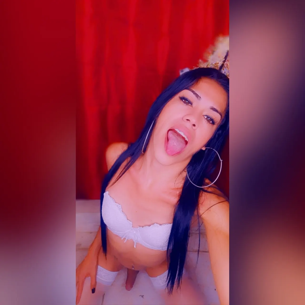 Mi linda putita