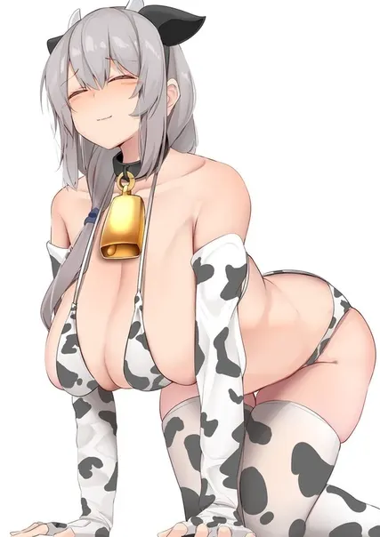 Material H Uzaki-chan wa Asobitai: Uzaki Tsuki