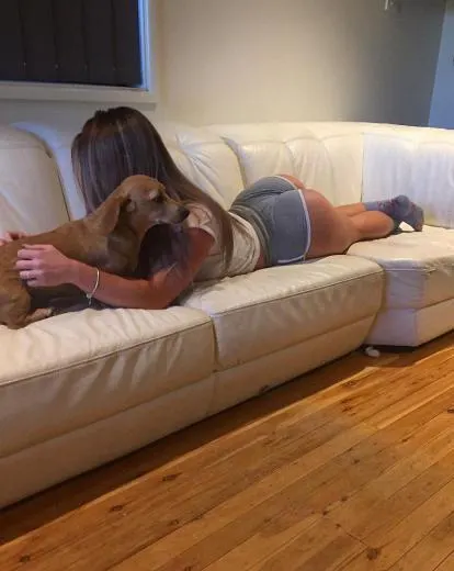 Hermosas criaturas