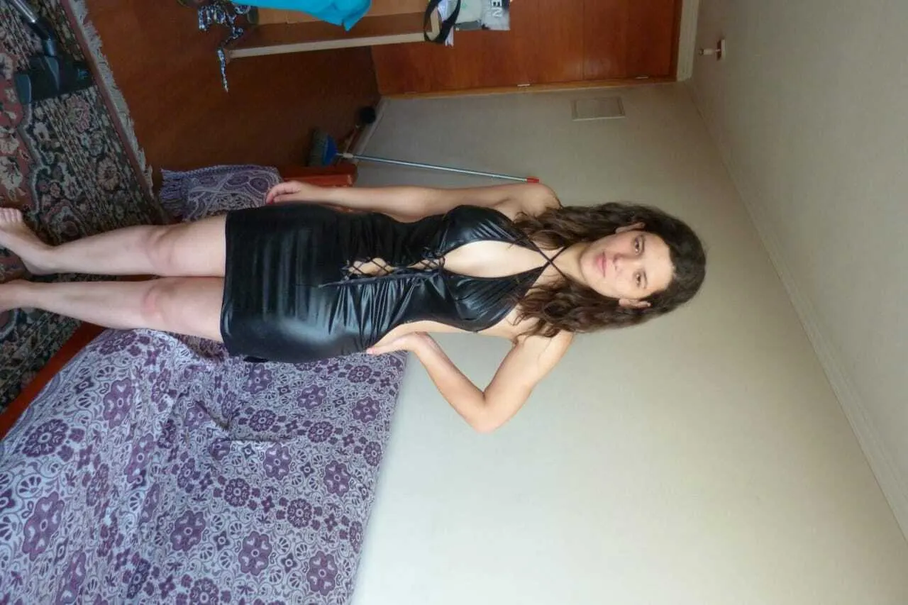 Rocío Moran, Chilena puta de San Javier