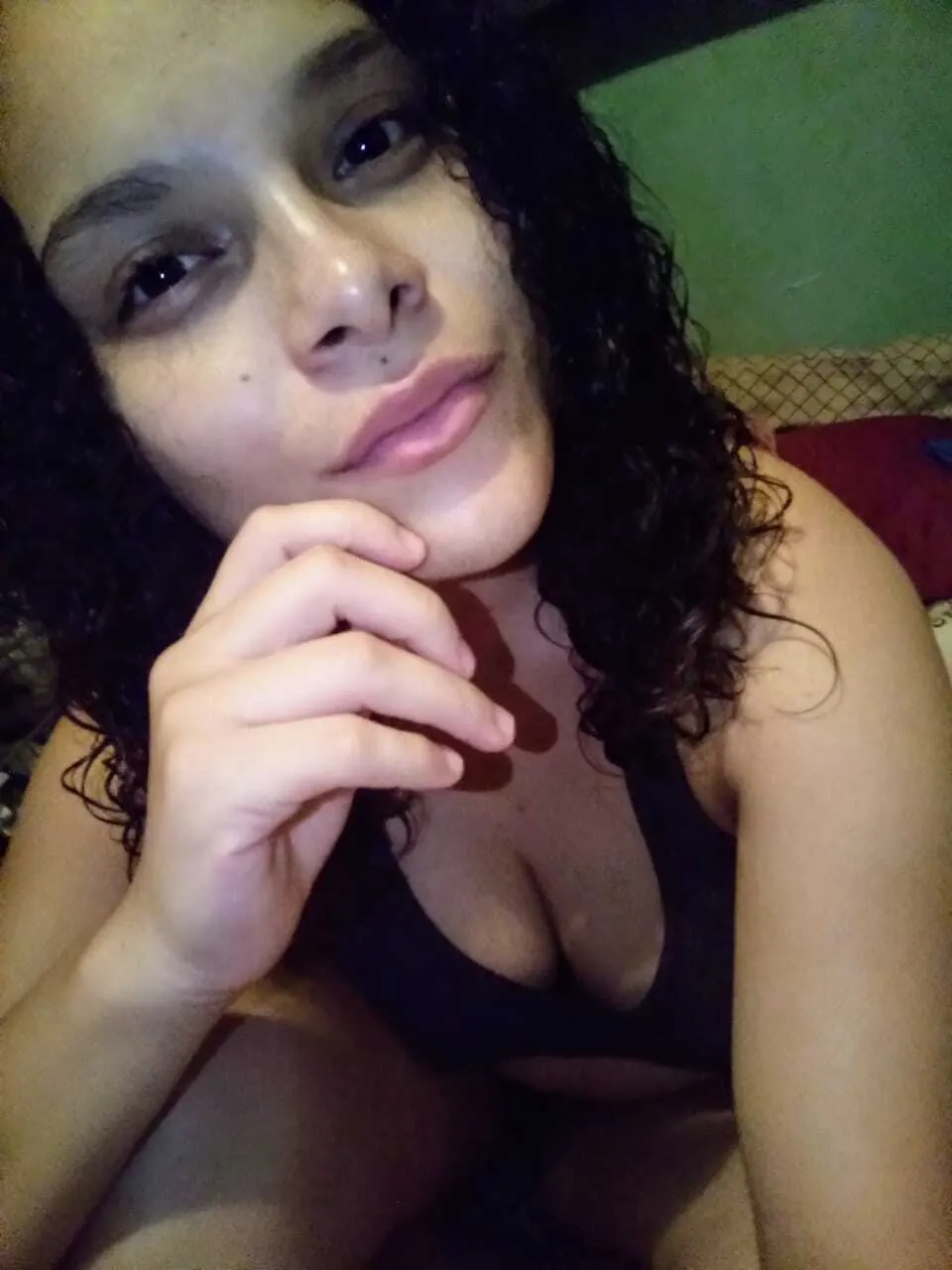 Mi ex amiga