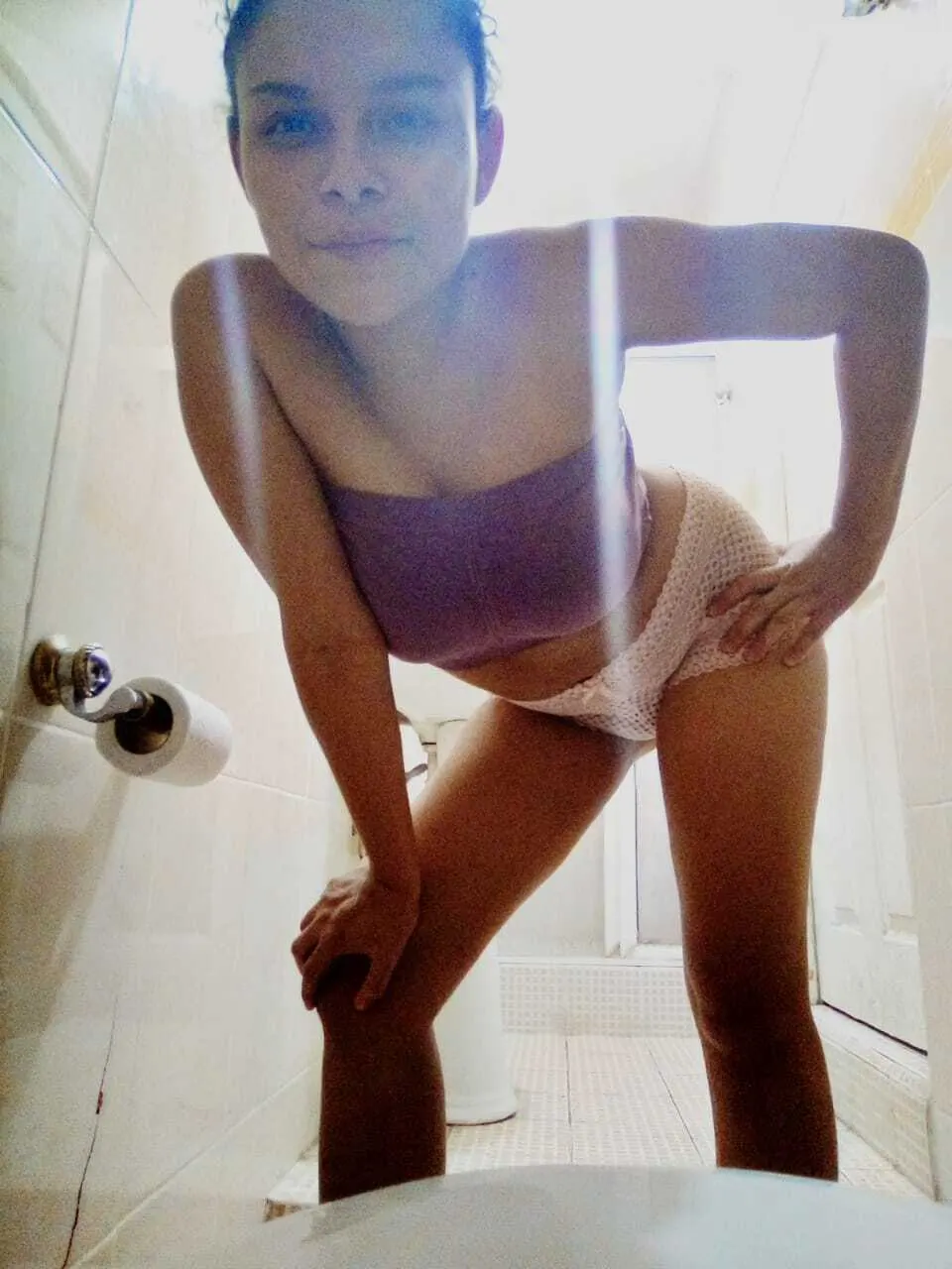 Mi ex amiga