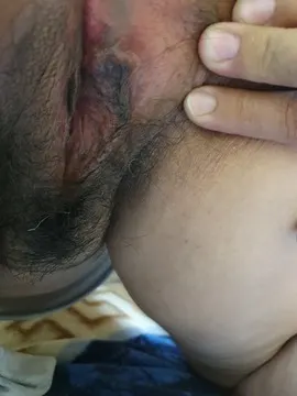 La vagina de mi prima