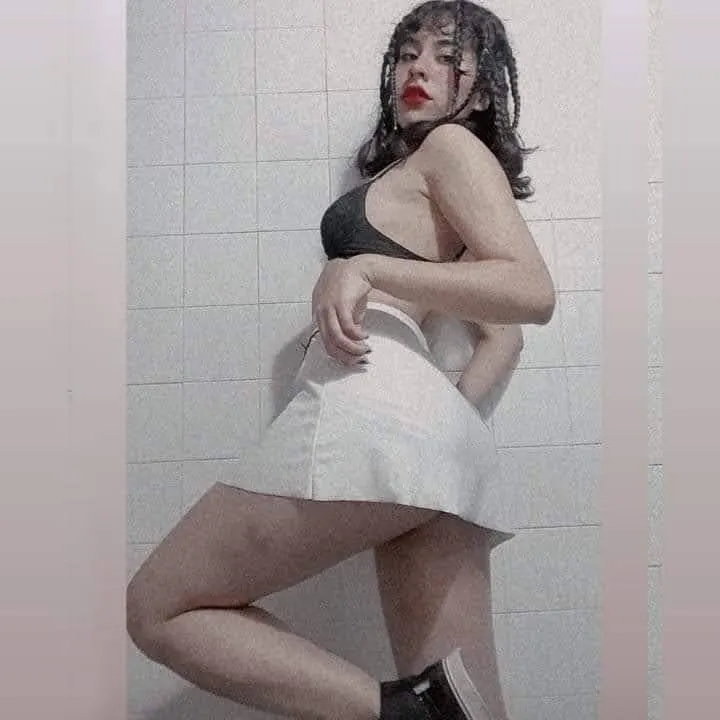 Una morocha para celebrar mi nuevo rango Silver!!!