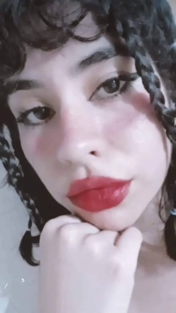 Una morocha para celebrar mi nuevo rango Silver!!!