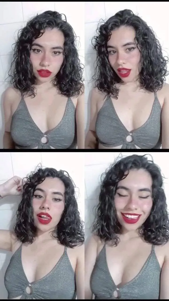 Una morocha para celebrar mi nuevo rango Silver!!!