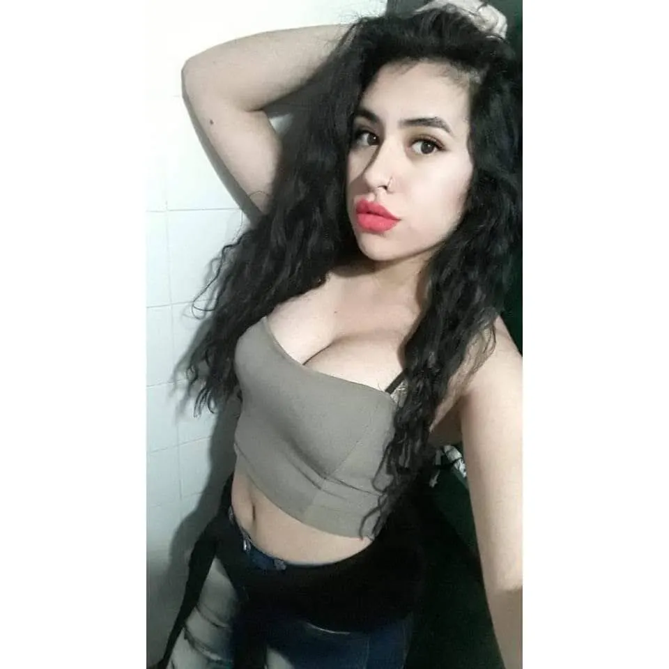 Una morocha para celebrar mi nuevo rango Silver!!!