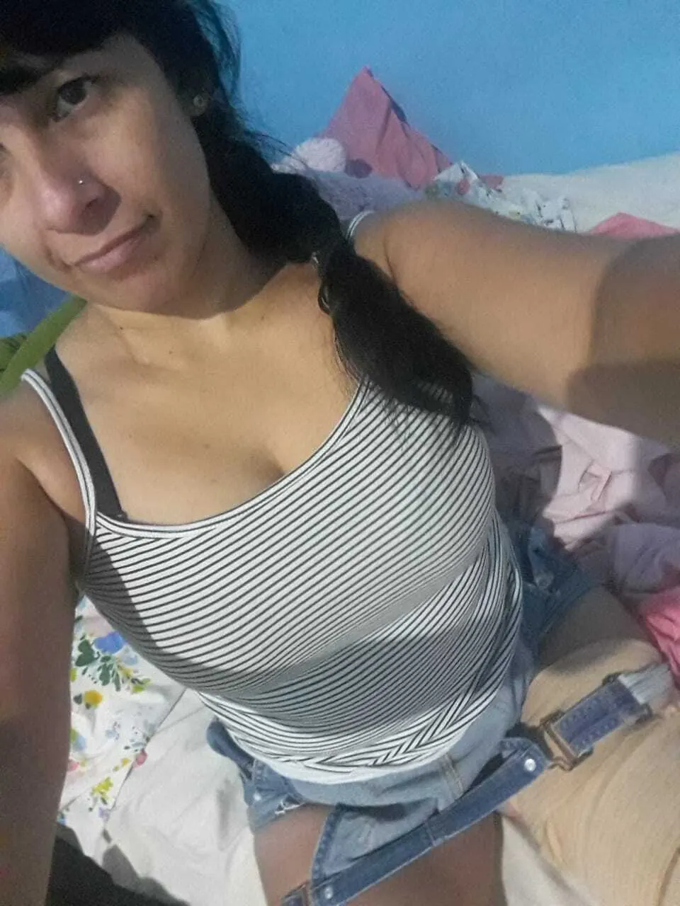 De San Martin tati