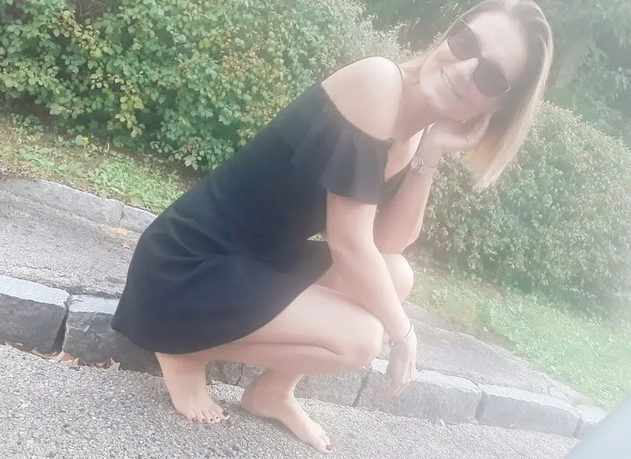 Como Le Gusta Calentar! Milf Hot 👱‍♀️🔥