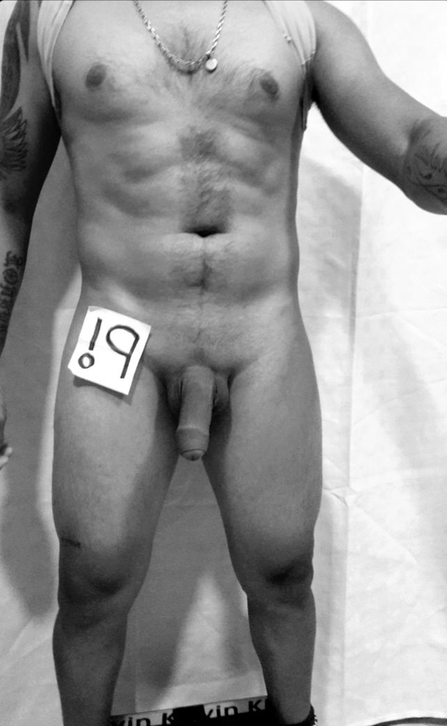 Alguna q tenga ganas de coger .y le doy toda la lechita